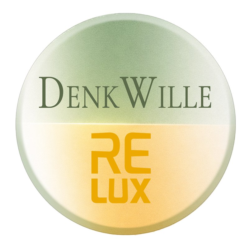 DenkWille und Relux Logo